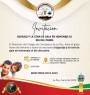 Agasajo y la cena de gala en homenaje al día del Padre